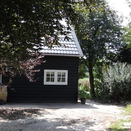 The Green Cottage Ruinen Dış mekan fotoğraf