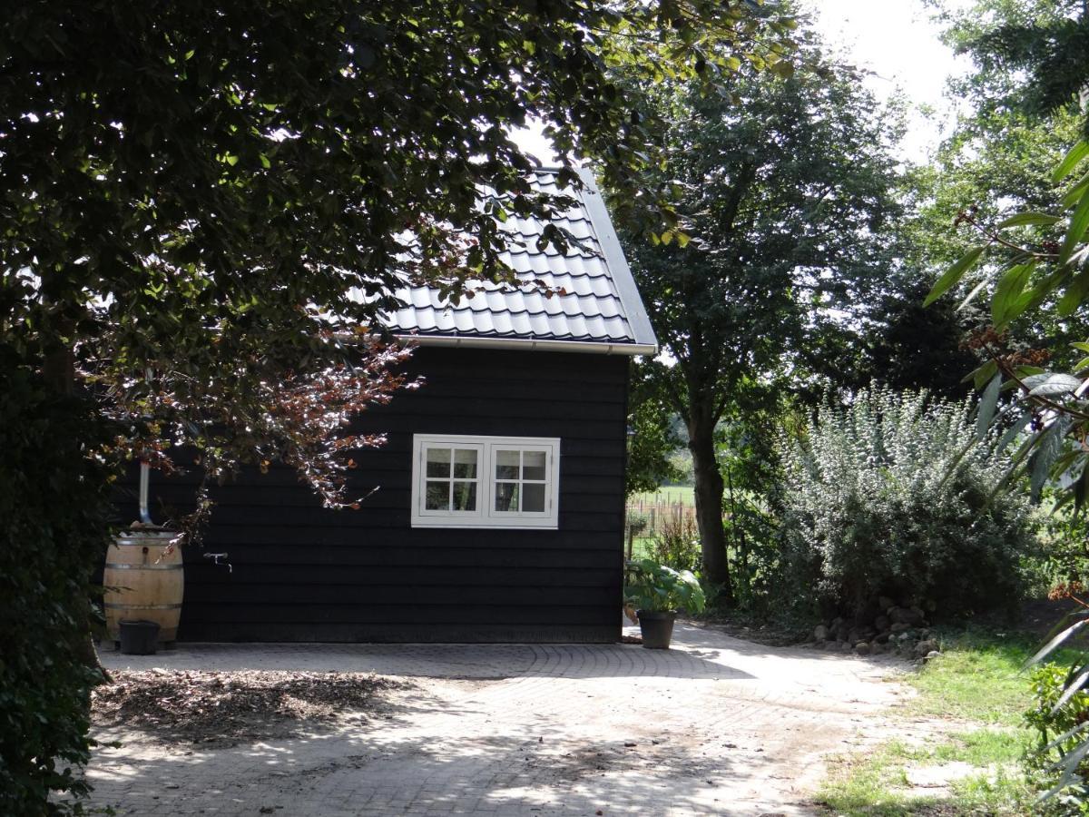 The Green Cottage Ruinen Dış mekan fotoğraf